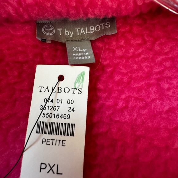 Talbots Jacket - Picture 4 of 13